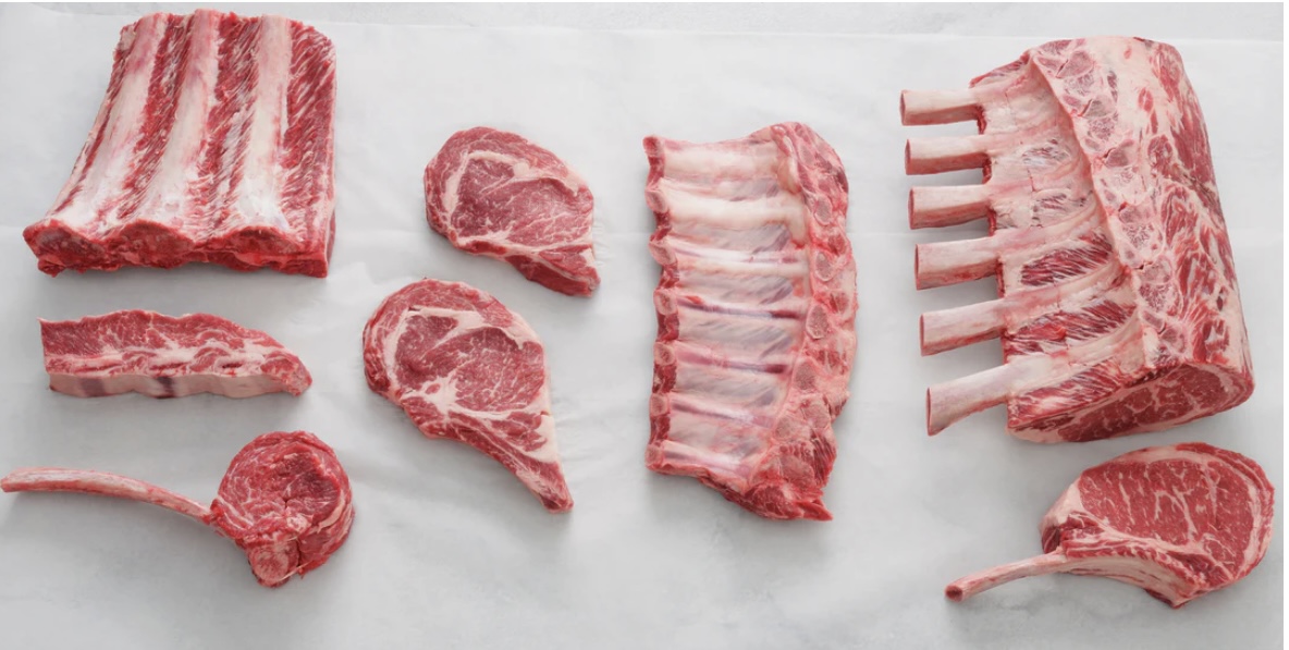 Wholesale Meats for Butchers, Chefs & Restaurants Eden Pureganic