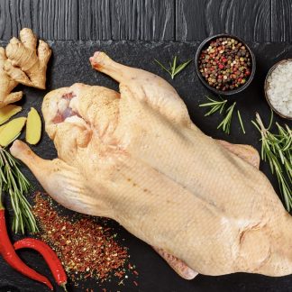 Duck - Limited Batch 2.5kg